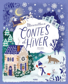 Merveilleux contes d'hiver