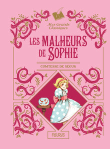 Les malheurs de Sophie - Illustrée