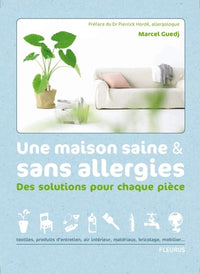 Maison saine & sans allergies