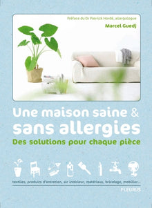 Maison saine & sans allergies
