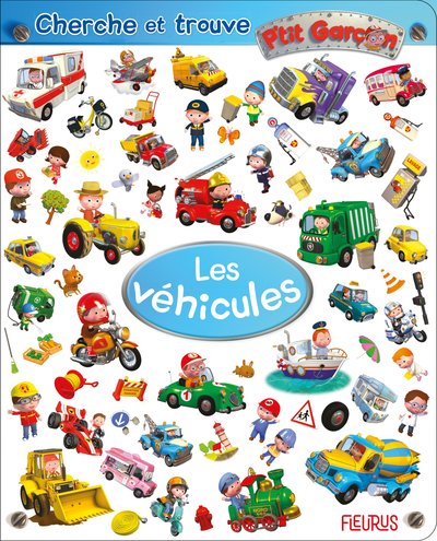 Les véhicules