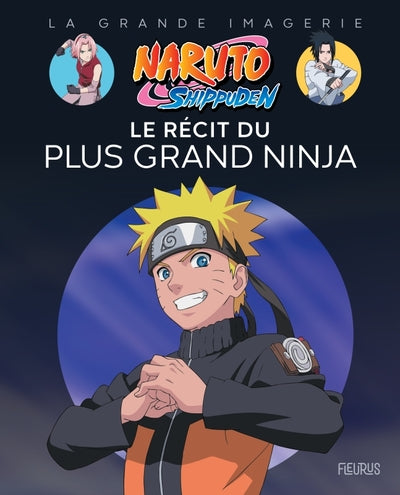 Naruto Shippuden