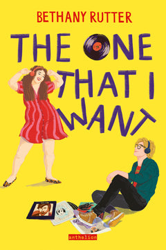The One that I want