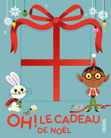 Oh ! le cadeau de Noël