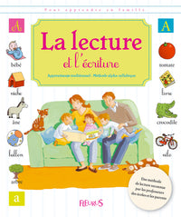 La lecture et l'écriture ne