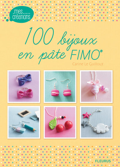 Bijoux en pâte FIMO