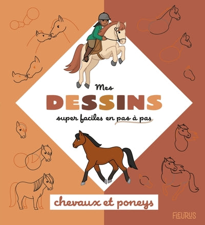 Chevaux et poneys