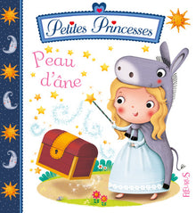 Peau d'âne, tome 7