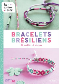 Bracelets brésiliens