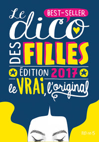 Dico des filles 2017
