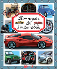 L'Imagerie Fleurus - L'Automobile