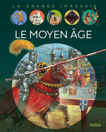 Le moyen âge