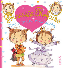 Zoé a mauvais caractère, tome 16: n°16