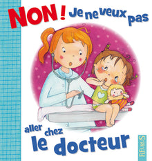 Aller chez le docteur