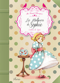 Les malheurs de Sophie - Illustrée