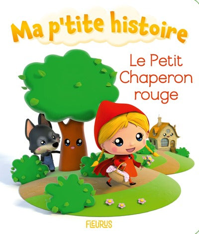 Le petit chaperon rouge