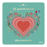 Le grand secret des mamans