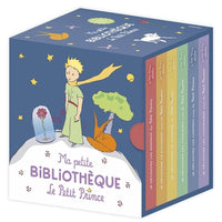 Le Petit Prince