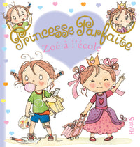Zoé à l'école, tome 26. n°26