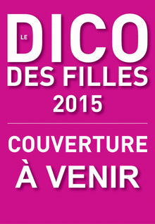 Dico des filles 2015