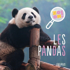 Les pandas