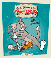 FOLLES AVENTURES !