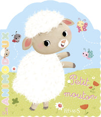Le petit mouton