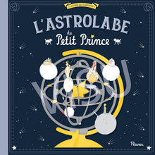 L'astrolabe du Petit Prince