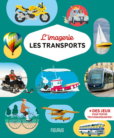 Les transports