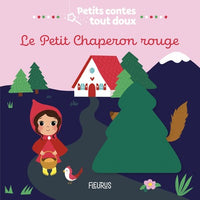 Le Petit Chaperon rouge