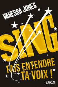 Sing: Fais entendre ta voix !