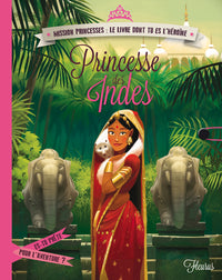 Princesse des Indes