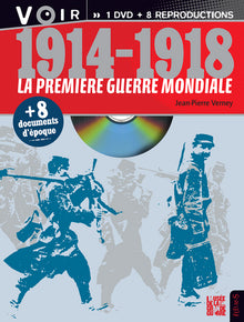 Première Guerre mondiale - Collector