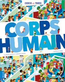 Corps humain