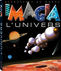 Univers + Puzzle