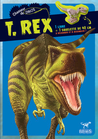 T Rex