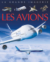 Les avions - NE