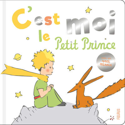 C'est moi, le petit prince !