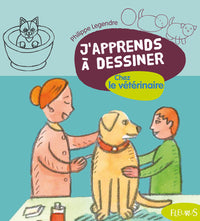 Chez le vétérinaire