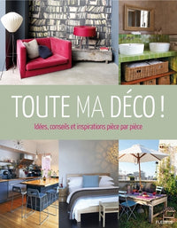 Toute ma deco !