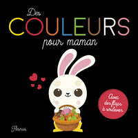 Des couleurs pour maman