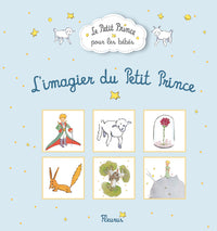 L'imagier du Petit Prince