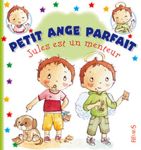 JULES EST MENTEUR