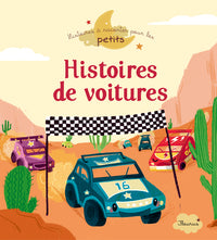 Histoires de voitures