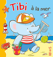 Tibi à la mer, tome 5: n°5