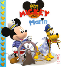 Mickey marin