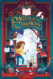 Pages & Compagnie - Tome 1