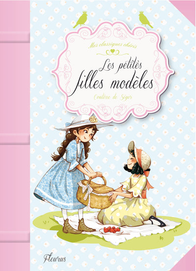 Les Petites Filles Modèles