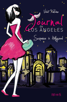 Journal de Los Angeles - Tome 2