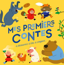 Mes premiers contes